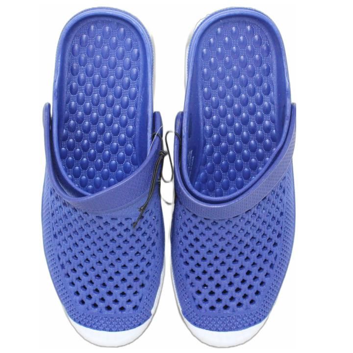Wholesale Footwear Karma Ink Blue Women Shoes Asst Size C/p 12