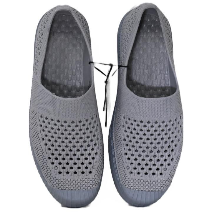 Wholesale Footwear Katie Grey Tonal Women Shoes Asst Size C/p 12