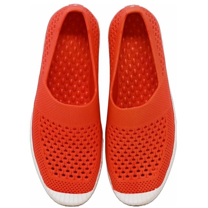 Wholesale Footwear Katie Tomato Women Shoes Asst Size C/p 12