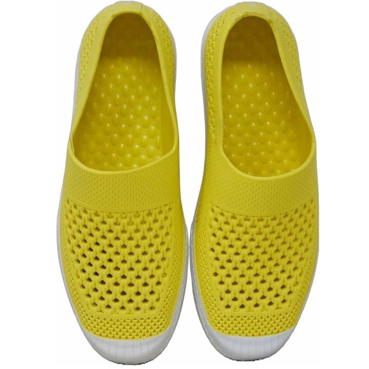 Wholesale Footwear Katie Yelllow Neon Women Shoes Asst Size C/p 12