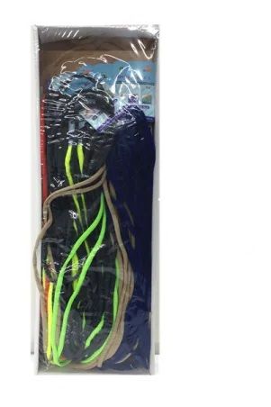 Wholesale Footwear Round Shoelaces 54 Inches Casual Formal