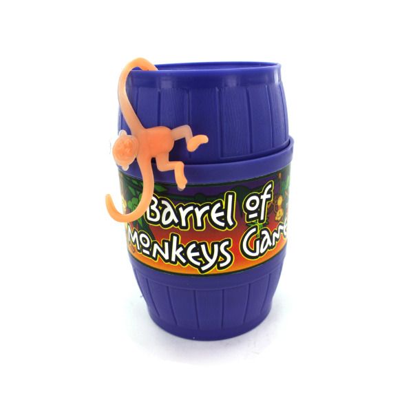 Wholesale Footwear Monkeys In A Barrel