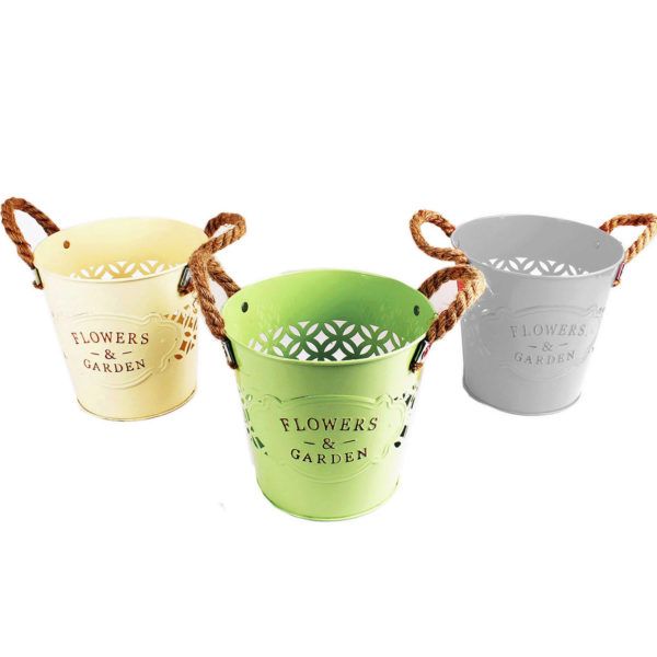 Wholesale Footwear Flower Pot