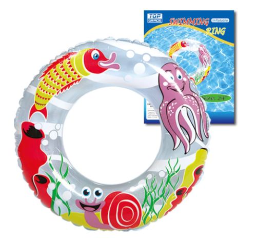 Wholesale Footwear 24" Swimming Rings