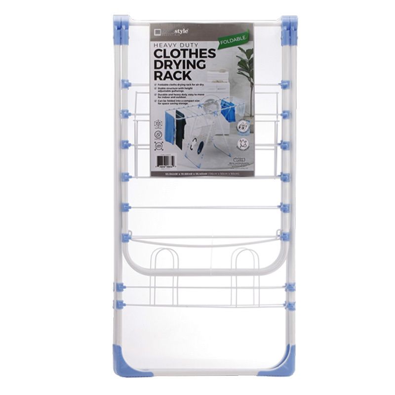 Wholesale Footwear Heavy Duty Cloth Drying Rack