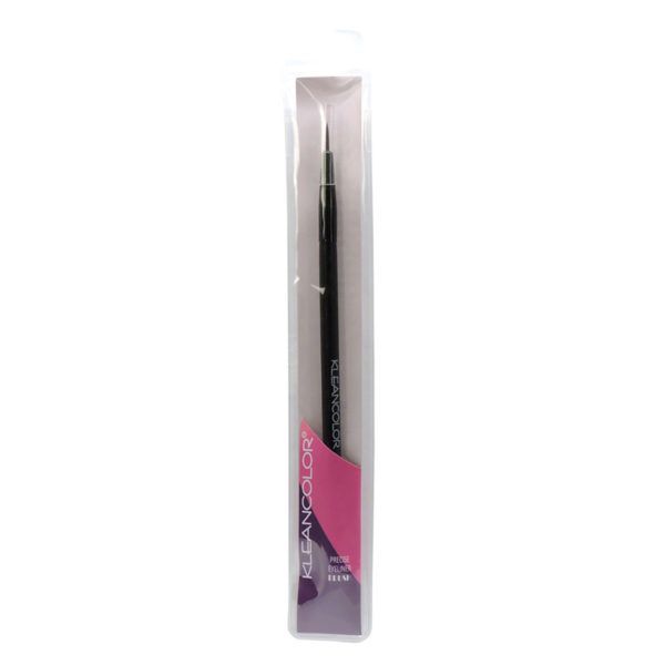 Wholesale Footwear Kleancolor Precise Eyeliner Brush
