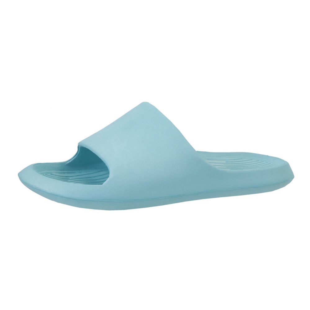 Wholesale Footwear Womans' Slides Blue