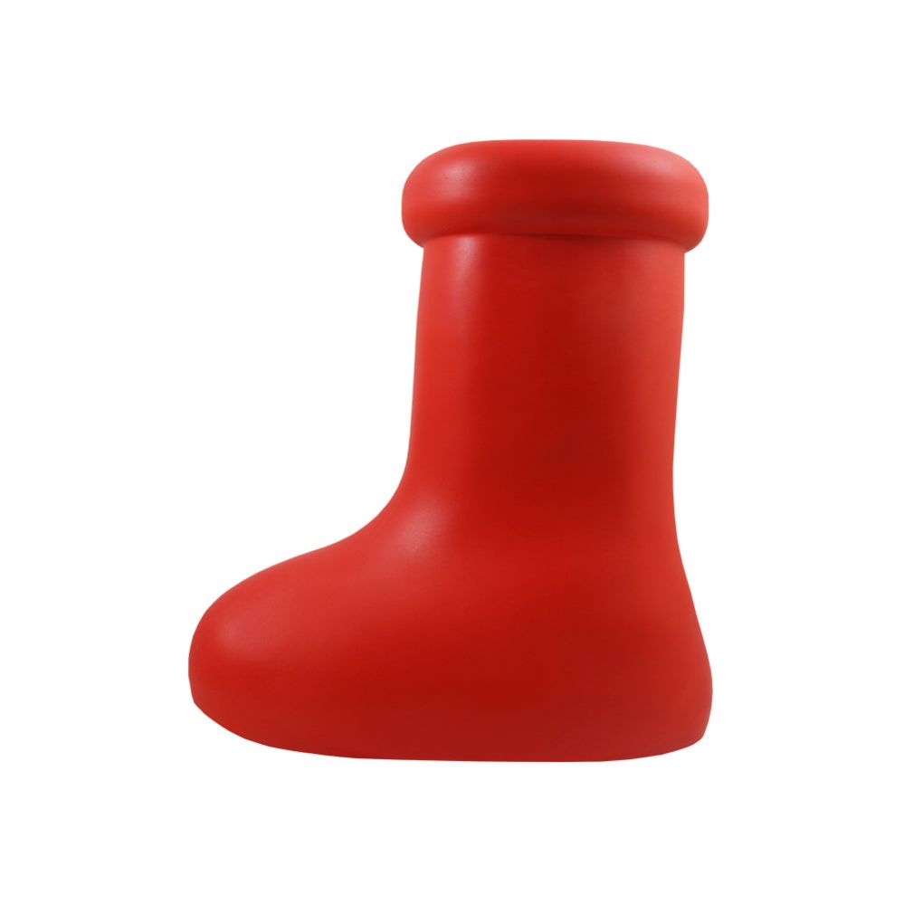 Wholesale Footwear Men's High Astro Boot Red