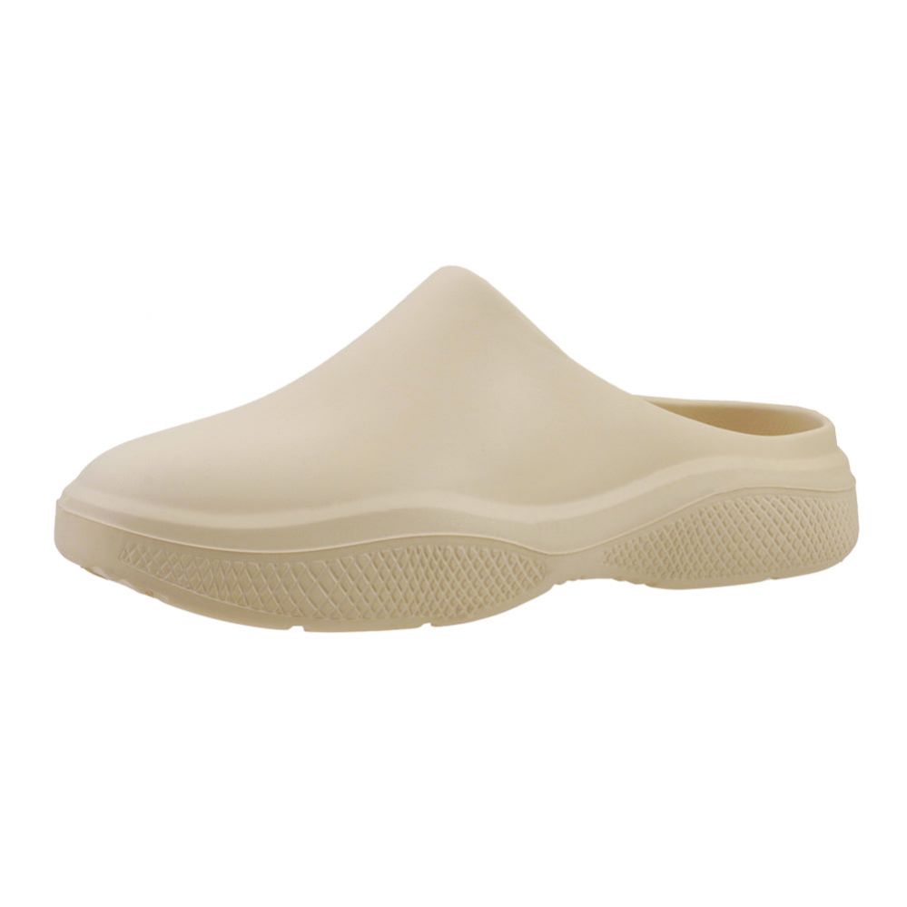 Wholesale Footwear Women's Slip On Mule Sand