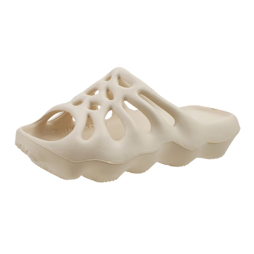 Wholesale Footwear Big Kid's Slide Bone