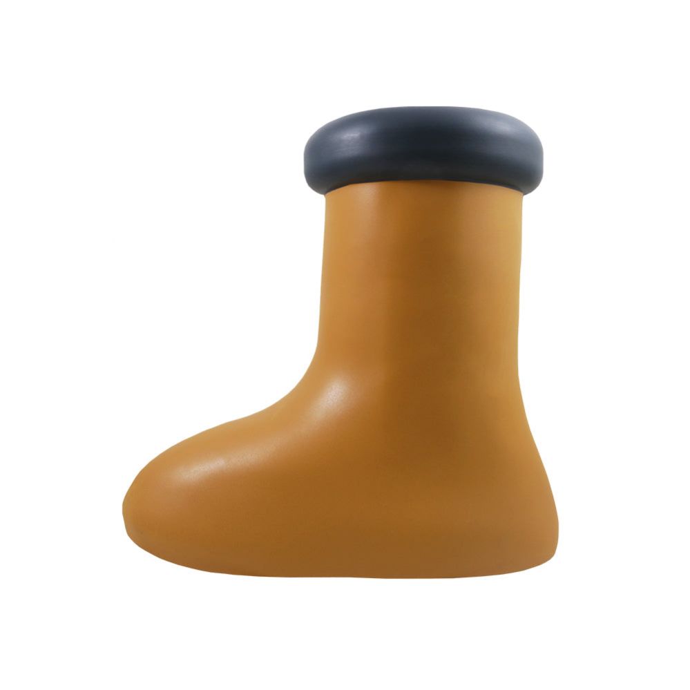 Wholesale Footwear Men's High Astro Boot Wheat