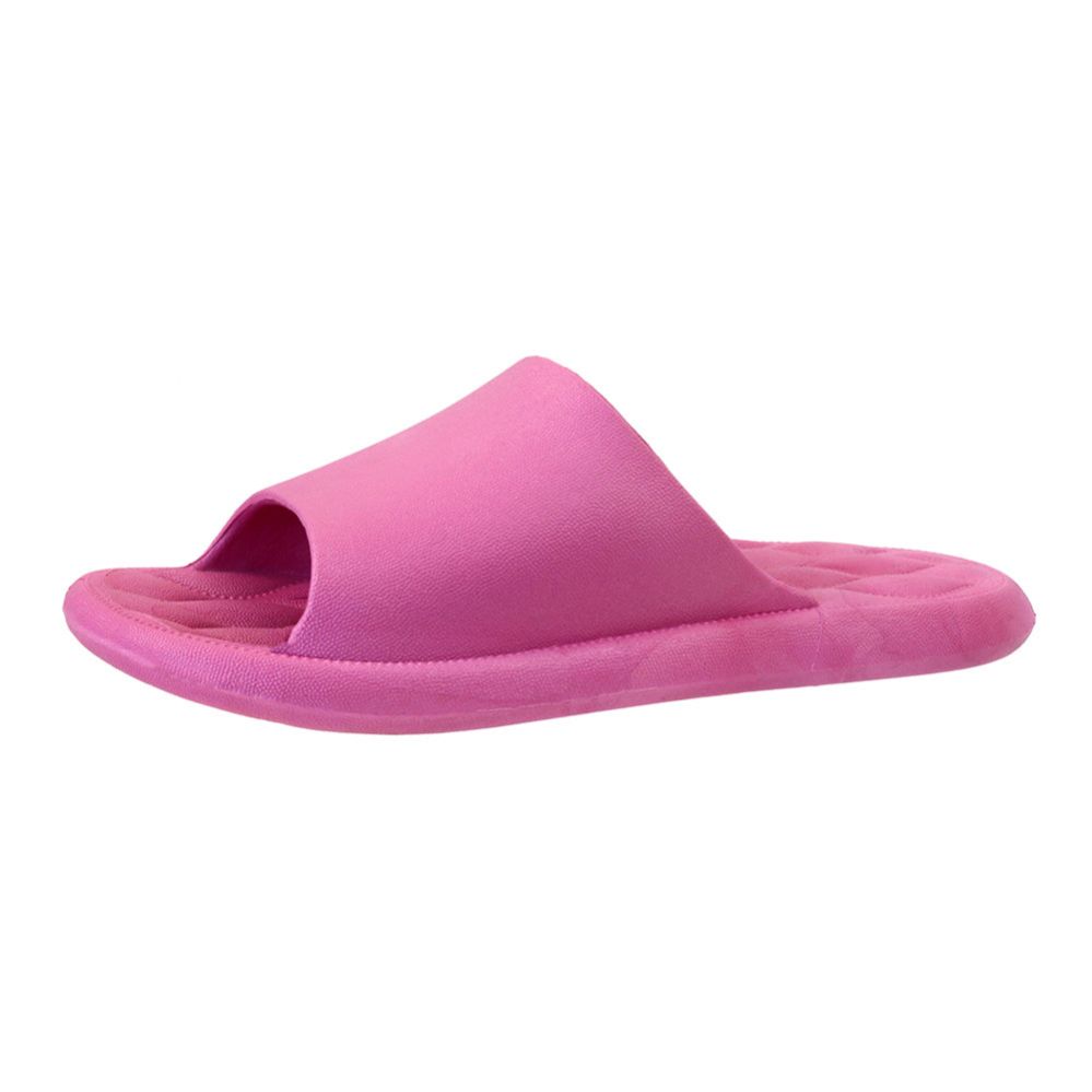 Wholesale Footwear Womans' Slides Pink