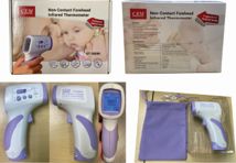 Wholesale Footwear Infrared Thermometer