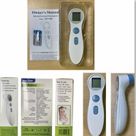 Wholesale Footwear Thermal Thermometer - Fda Registered - 2 Second Response Time