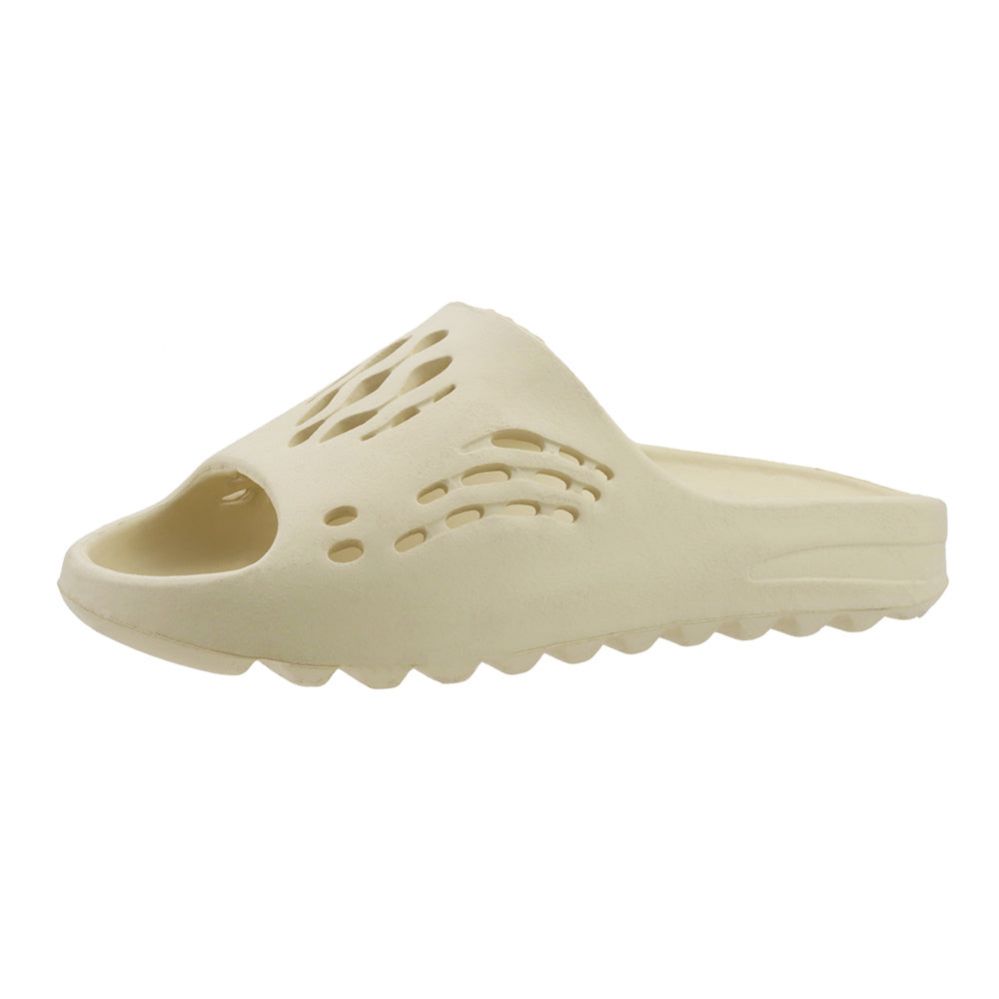 Wholesale Footwear Men's Perforated Slide Desert