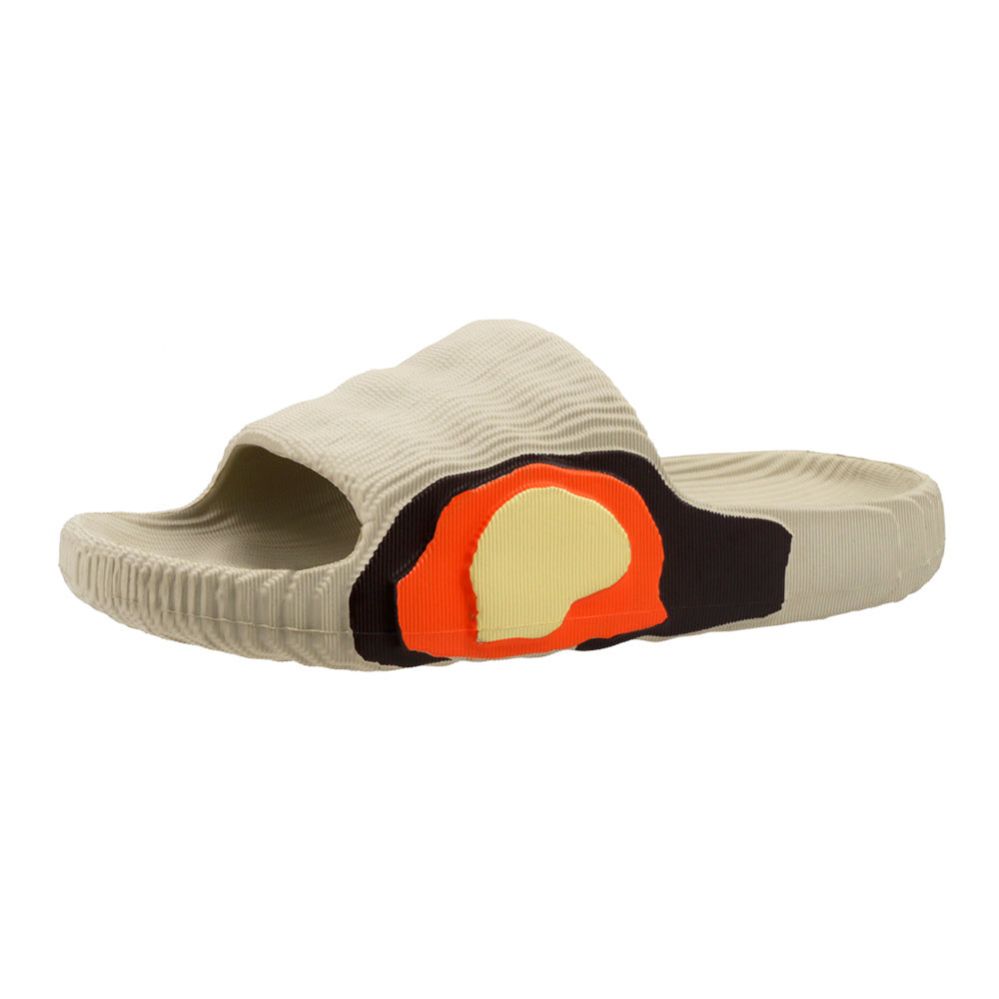 Wholesale Footwear Men's Gradient Sandal Sand