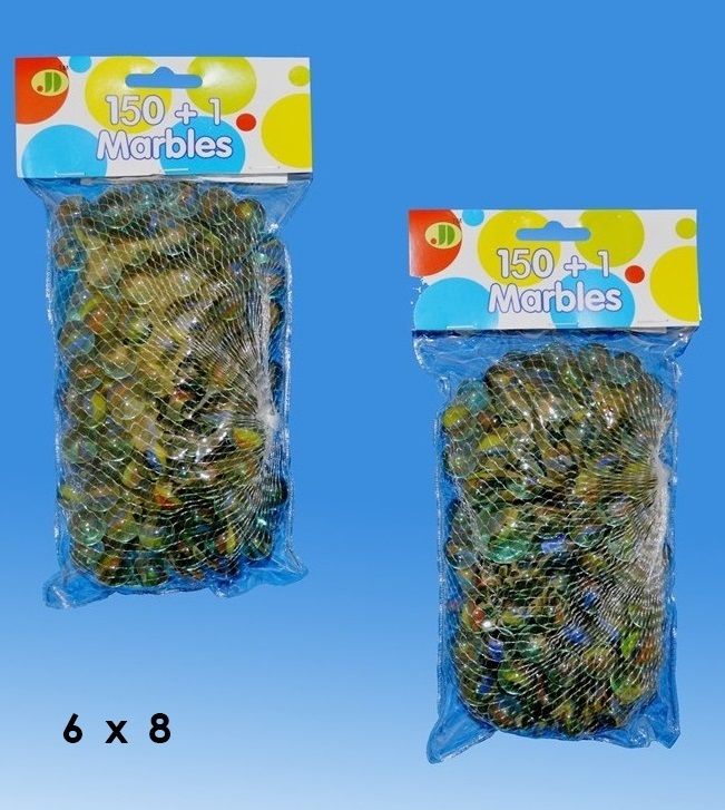 Wholesale Footwear 150+1 Marble In Net And Pvc Bag