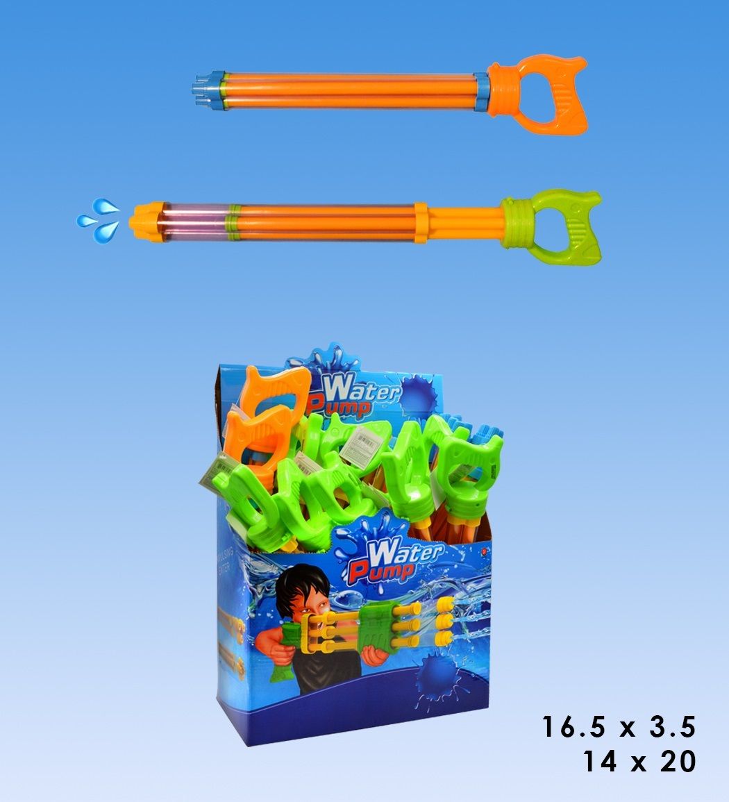 Wholesale Footwear Water Pump In Display Box