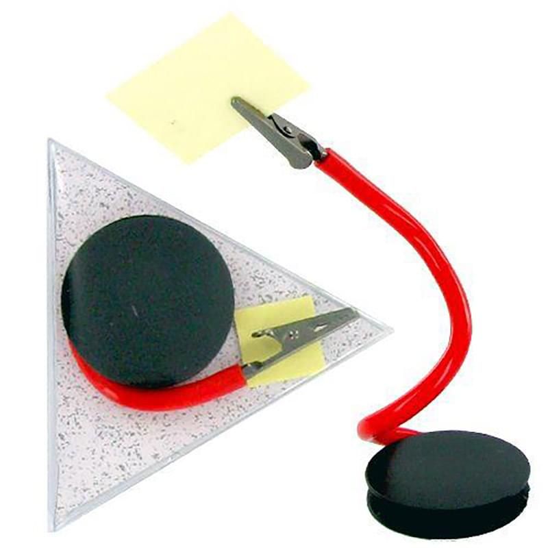 Wholesale Footwear Bendable  Clip Holder