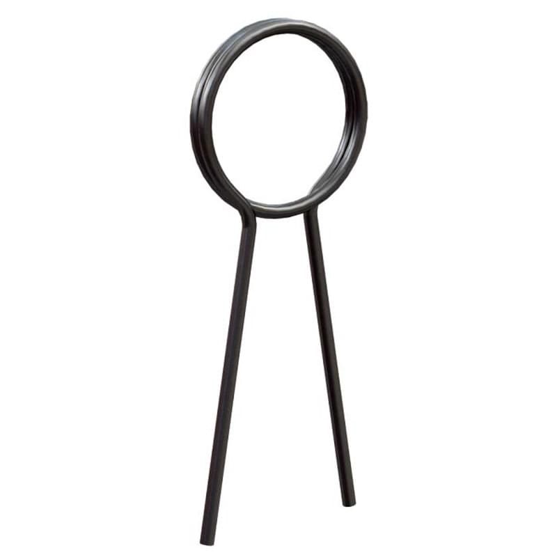 Wholesale Footwear Metal Sign Holder