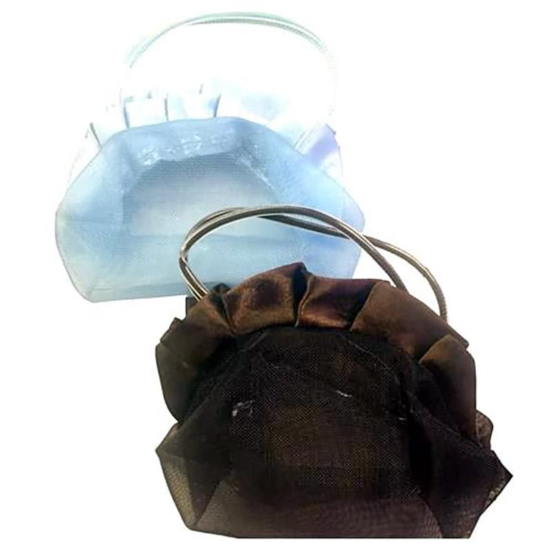 Wholesale Footwear Mini Purse With Zipper