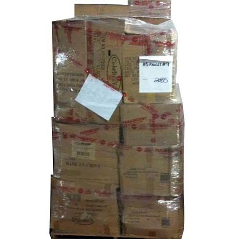 Wholesale Footwear Mixed Merchandise