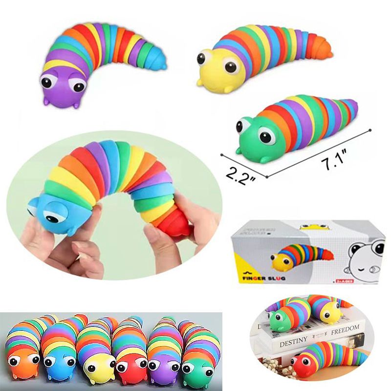 Wholesale Footwear Finger Slug