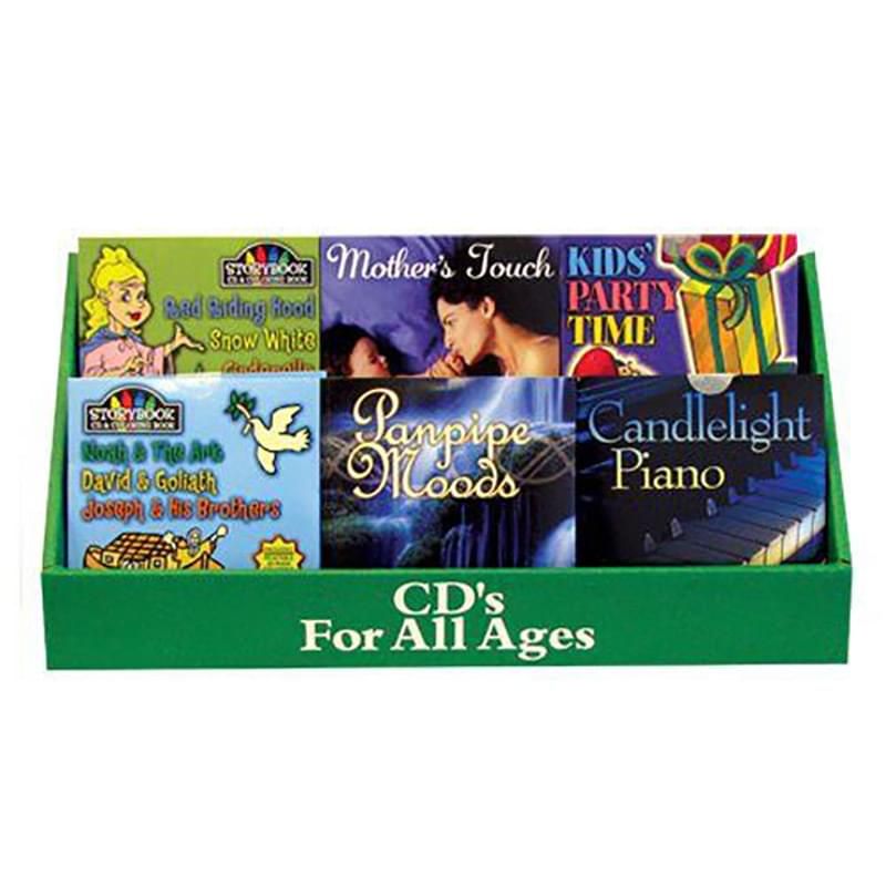 Wholesale Footwear Classical Cd Assortment