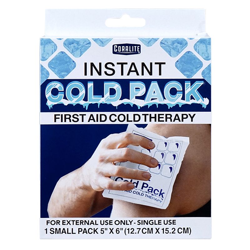 Wholesale Footwear Instant Cold Compress