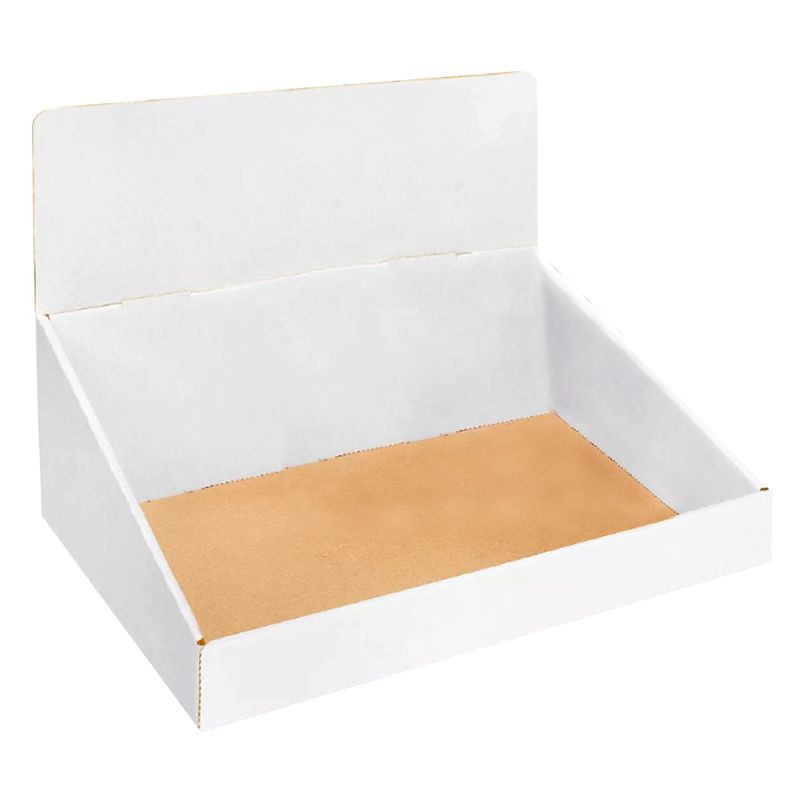 Wholesale Footwear 16x12x12 Display Box