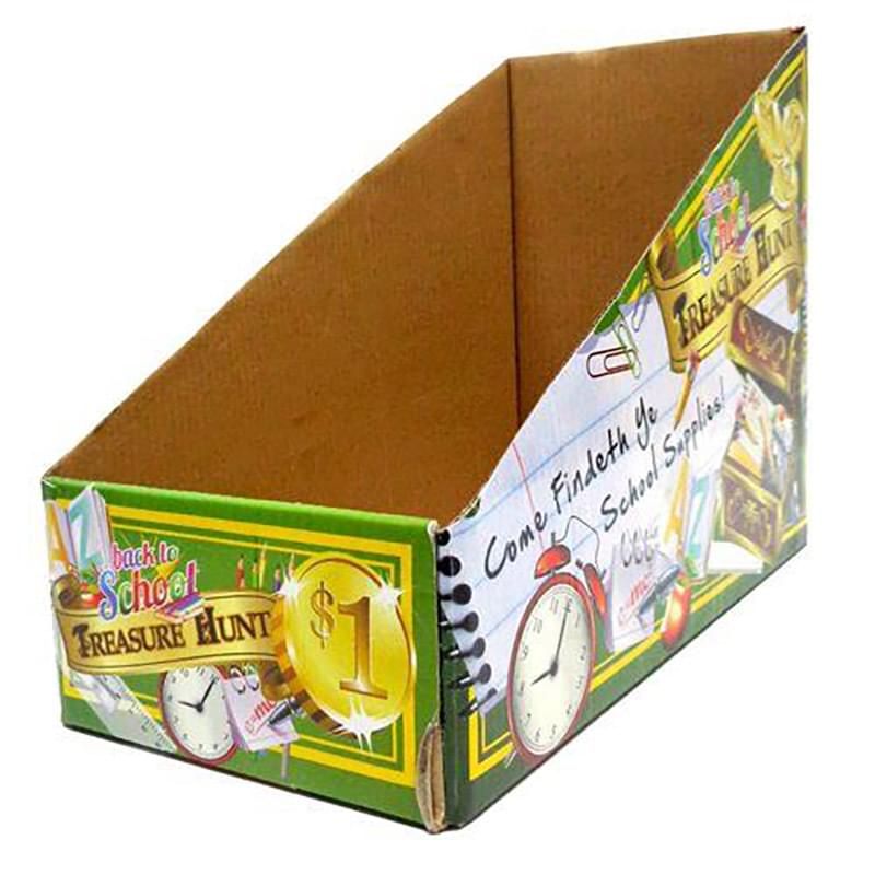Wholesale Footwear 6" Bts Treasure Hunt Box
