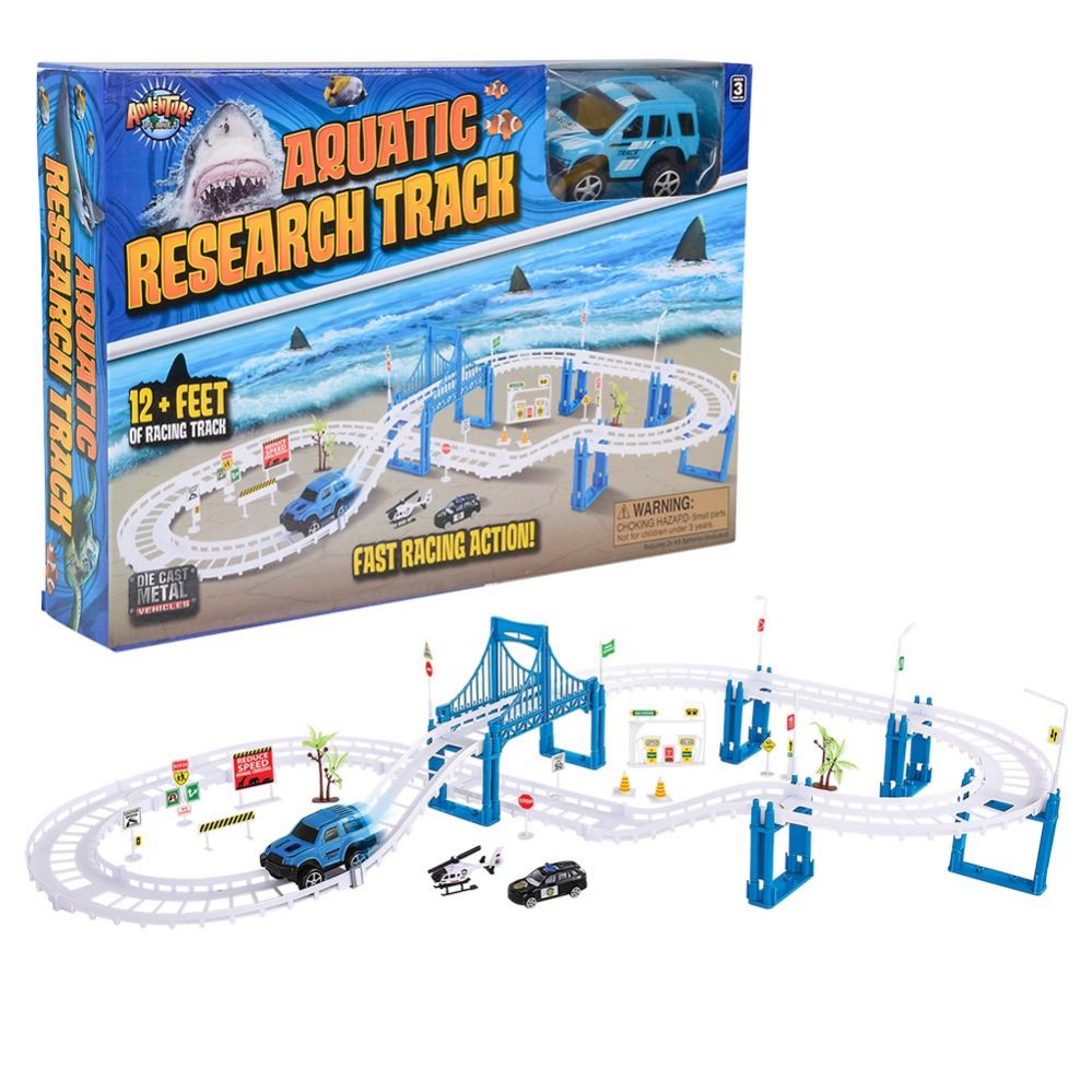 Wholesale Footwear Aquatic Search Set