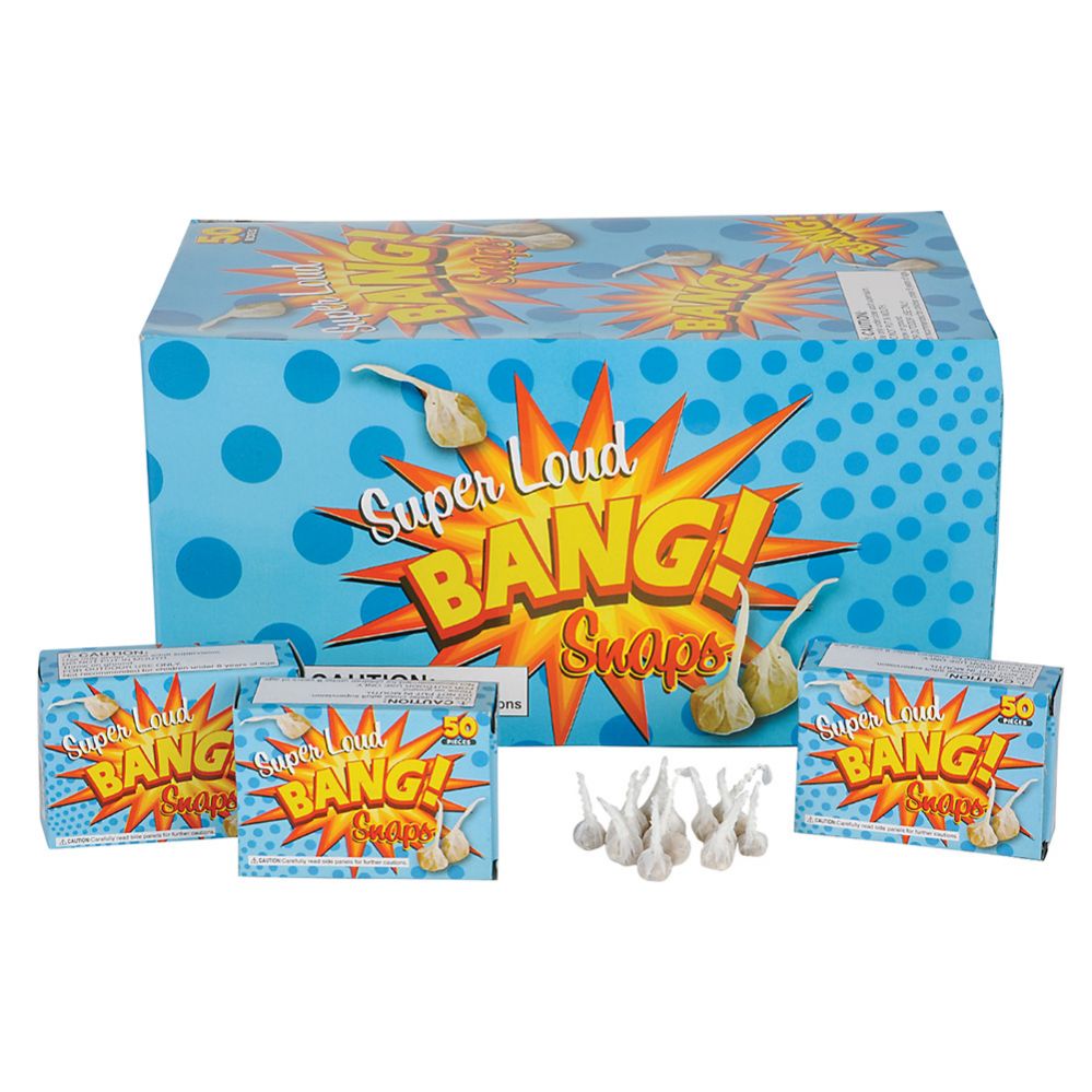Wholesale Footwear Bang Snaps