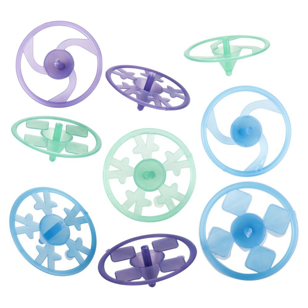 Wholesale Footwear Spinning Tops