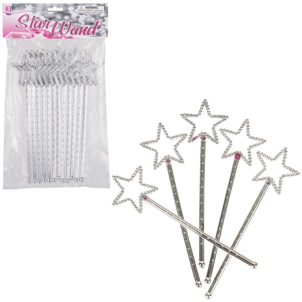 Wholesale Footwear Star Wand