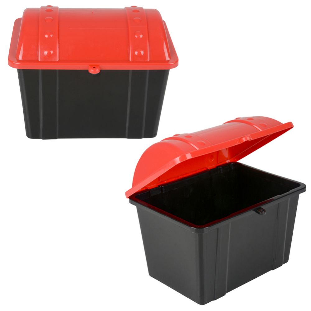 Wholesale Footwear Mini Treasure Chest 10"