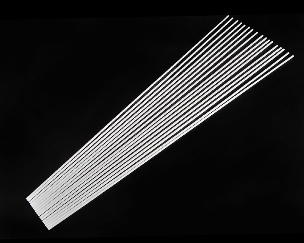 Wholesale Footwear Plastic Stick