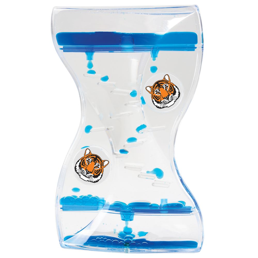 Wholesale Footwear Dual Spinner Liquid Timer Tiger