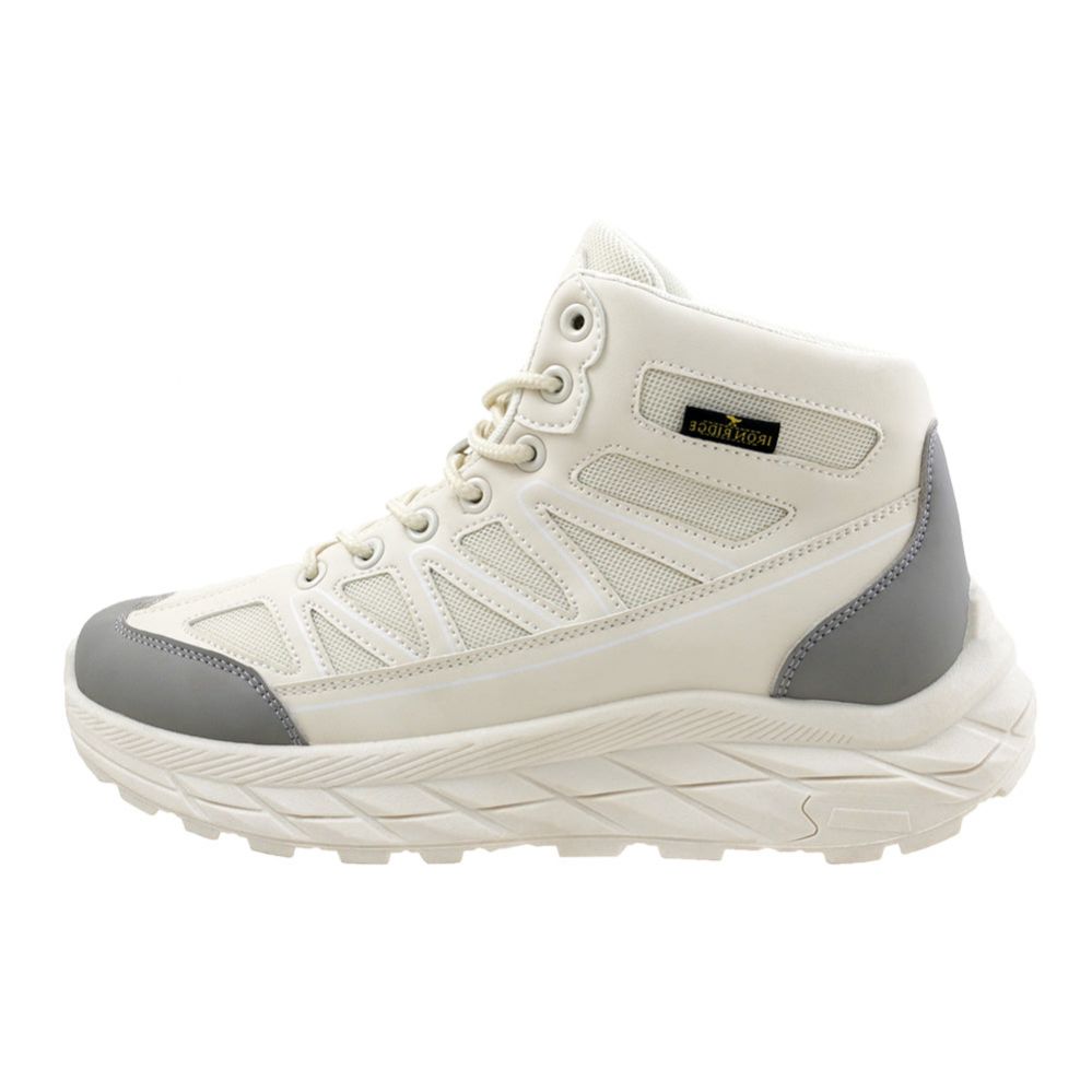 Wholesale Footwear Mens High Hiking Boot Sand