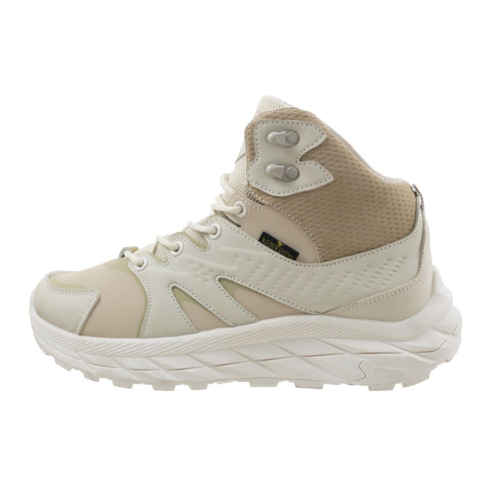 Wholesale Footwear Mens High Hiking Boot Sand