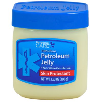 Wholesale Footwear Petroleum Jelly 3.53 oz