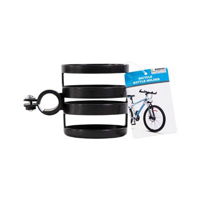 Wholesale Footwear Bicycle Bottle Holder Screw On/ht