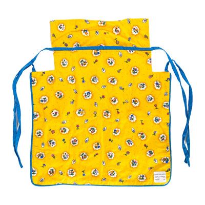 Wholesale Footwear Chair Cover Floral