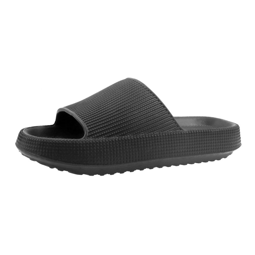 Wholesale Footwear Womens Sandal Black