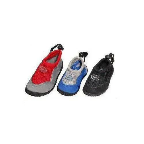 Wholesale Footwear Childrens Aqua Shoes