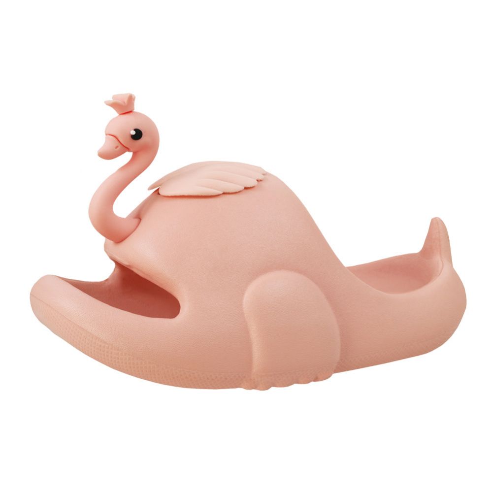 Wholesale Footwear Girl's Swan Sandal Pink