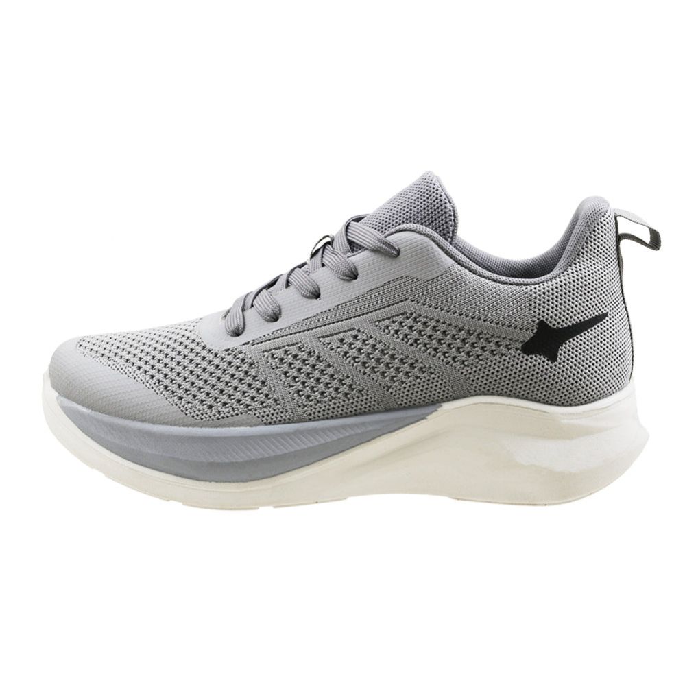 Wholesale Footwear Men's Sneaker Gray