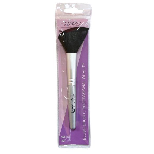 Wholesale Footwear Diamond Cosmetics Blush Brush