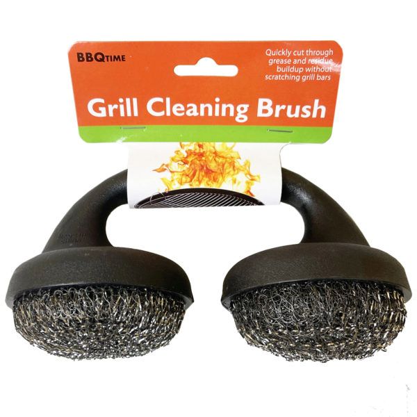 Wholesale Footwear Grill Cleaning Brush 4.5 inch X7.1 inch