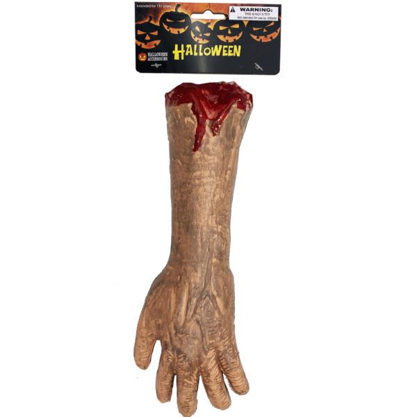 Wholesale Footwear Zombie Severed Arm